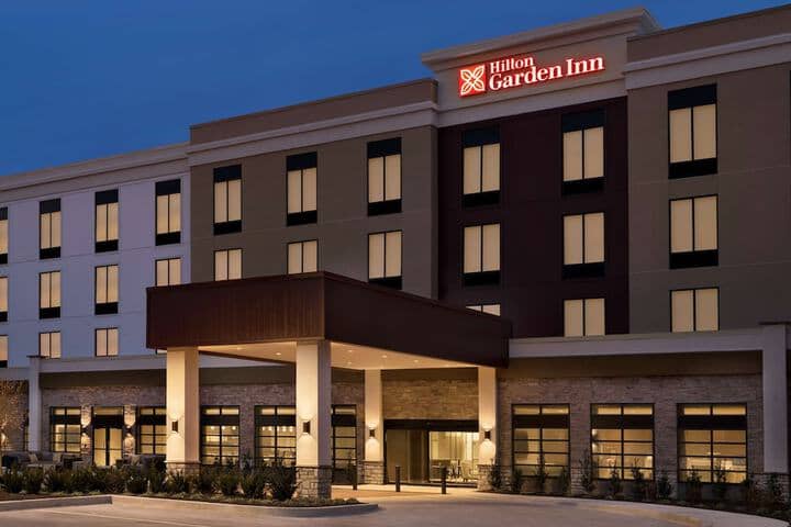 Hotel 41 of 41