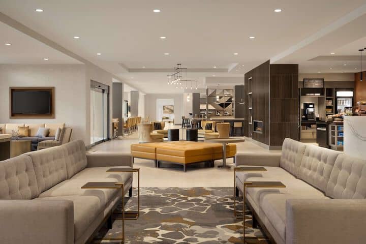 Hotel Interior 2 of 41