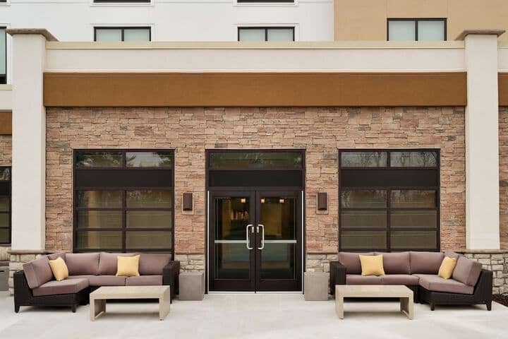 Terrace/Patio 40 of 41